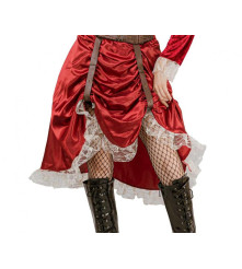 Costum Steampunk pentru Adulti Marimea S