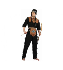 Costum Indian pentru Adulti...