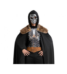 Costum Schelet pentru Adulti Marimea 52