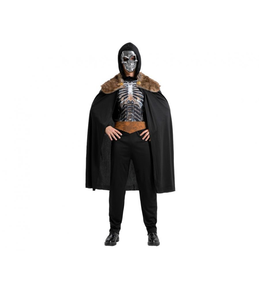 Costum Schelet pentru Adulti Marimea 52