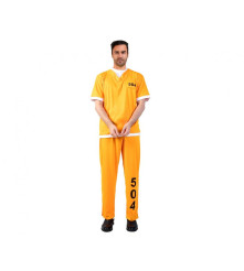 Costum Prizonier pentru...