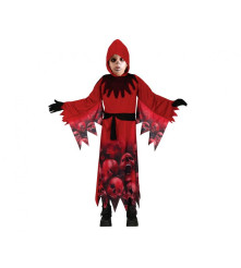 Costum Demon Rosu Baieti,...