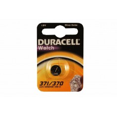 Duracell 371-370/G6/SR920W baterie plata