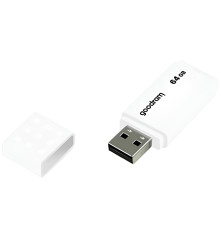 Memorie USB GoodRam UME2 64GB USB 2.0 Alb