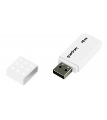Memorie USB GoodRam UME2 16GB USB 2.0 Alb