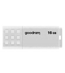 Memorie USB GoodRam UME2 16GB USB 2.0 Alb