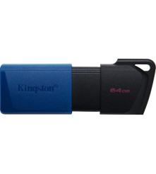 Memorie USB Kingston DataTraveler Exodia M 64GB USB 3.2 Gen 1