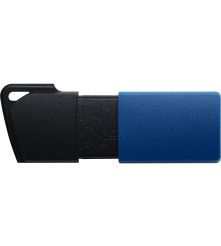 Memorie USB Kingston DataTraveler Exodia M 64GB USB 3.2 Gen 1