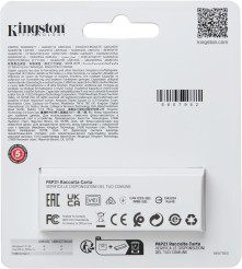 Memorie USB Kingston DataTraveler Exodia S 128GB USB 3.2 Gen 1