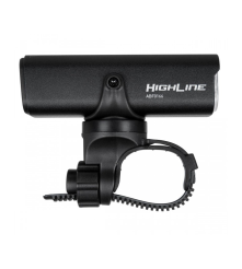 Lumina Fata Bicicleta Mactronic Highline ABF0166 1000lm USB-C