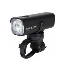 Lumina Fata Bicicleta Mactronic Highline ABF0166 1000lm USB-C