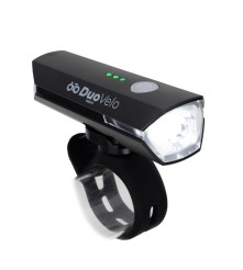 Lumina Fata Bicicleta Mactronic Highline ABF0166 1000lm USB-C