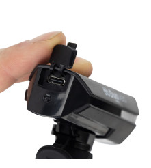 Lumina Fata Bicicleta Mactronic Highline ABF0166 1000lm USB-C