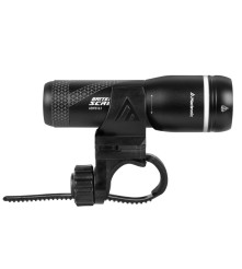 Lumina Fata Bicicleta MacTronic Scream 3.3 600lm IP66 cu Focus