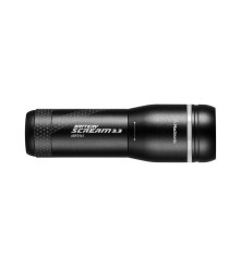 Lumina Fata Bicicleta MacTronic Scream 3.3 600lm IP66 cu Focus