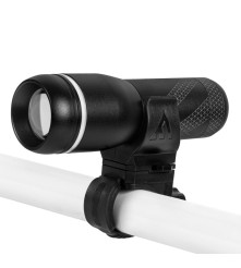 Lumina Fata Bicicleta MacTronic Scream 3.3 600lm IP66 cu Focus