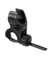 Lumina Fata Bicicleta MacTronic Scream 3.3 600lm IP66 cu Focus