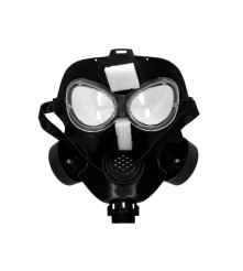 Masca Gas Killer, Neagra Marime Universala