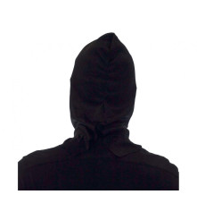 Masca Aurie cu Gluga Murder, Marime Universala