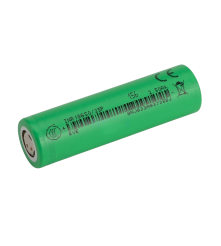 Acumulator EVE INR18650-25P 2500mAh 20A Li-ion 18650 Reclaimed Flat Top