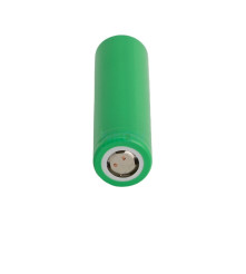 Acumulator EVE INR18650-25P 2500mAh 20A Li-ion 18650 Reclaimed Flat Top