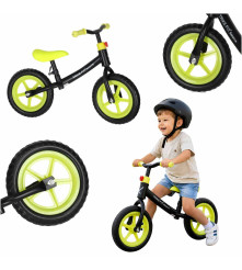 Bicicleta de Echilibru...