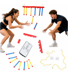 Joc Interactiv Falling...