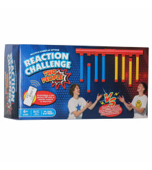 Joc Interactiv Falling Sticks pentru Reflexe pentru 2 Jucatori cu Telecomanda