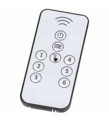 Joc Falling Sticks pentru Reflexe cu USB si Telecomanda