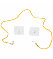 Joc Falling Sticks pentru Reflexe cu USB si Telecomanda