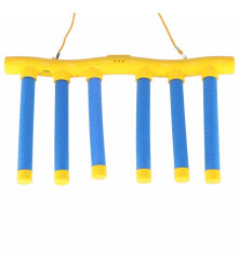 Joc Falling Sticks pentru Reflexe cu USB si Telecomanda