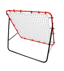 Poarta Fotbal Antrenament pentru Copii din metal 125 cm