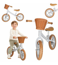 Bicicleta de Echilibru...