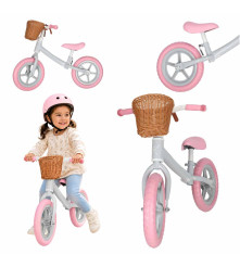 Bicicleta de Echilibru...