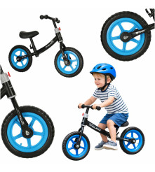 Bicicleta de Echilibru...