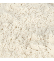 Nisip kinetic modelabil Alb pachet 1 kg