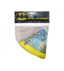 Set 6 Coifuri Hartie model Batman Rogue Rage