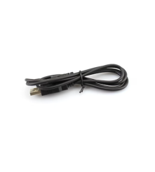 Statie de Incarcare USB pentru 4 Controlere Wii cu 4 Baterii 2800mAh Negru