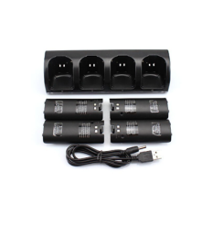 Statie de Incarcare USB...
