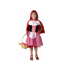 Costum Scufita Rosie pentru...