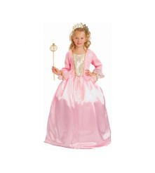 Costum carnaval Printesa...