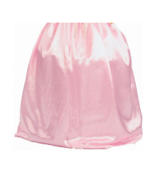 Costum carnaval Printesa Roz pentru Copii, marime 120/130 cm (7-8 ani)
