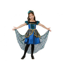Costum canaval Printesa...