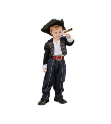 Costum Capitan Pirat pentru...