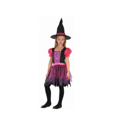 Costum carnaval Vrajitoare...