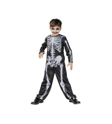 Costum Schelet Reversibila...