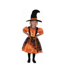 Costum carnaval Vrajitoare...