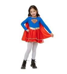 Costum carnaval Super Hero...
