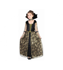 Costum Vrajitoare Paianjen...
