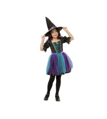 Costum Vrajitoare Stelara...
